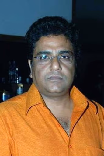 Zakir Hussain