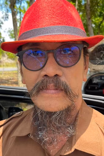Bambang Gundul