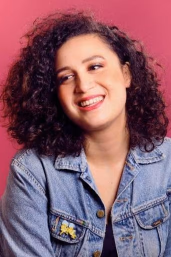 Rose Matafeo