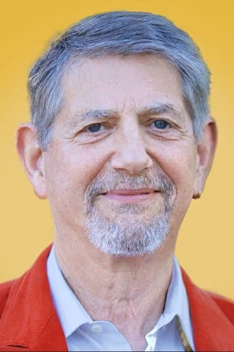 Peter Coyote