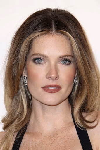 Meghann Fahy