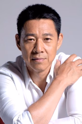 张丰毅