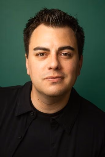 Ian Cardoni