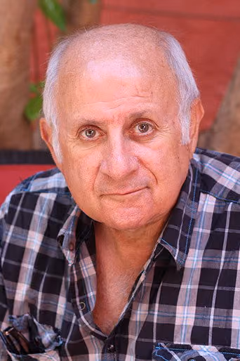 Terry Camilleri