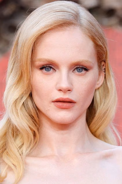 Emma Laird