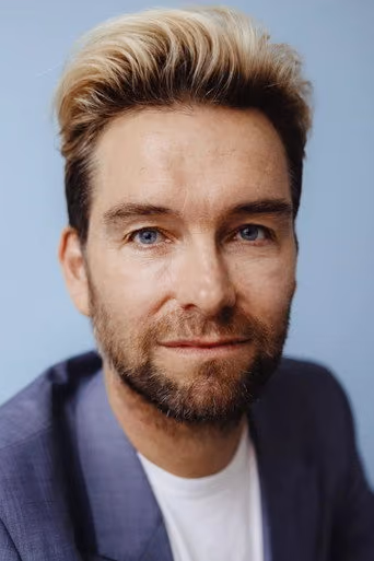 Antony Starr