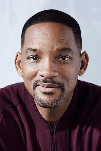 Will Smith