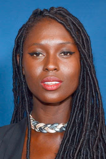 Jodie Turner-Smith