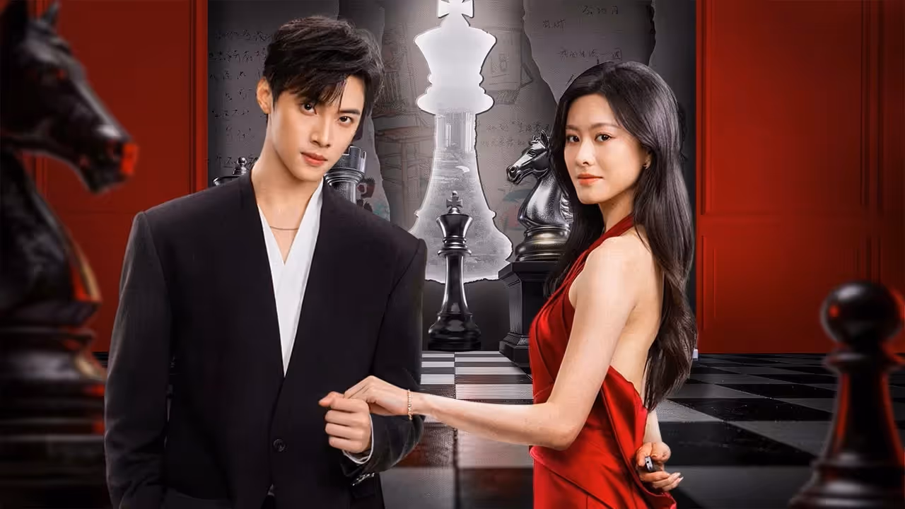 เล่ห์รักภรรยากำมะลอ Season 1