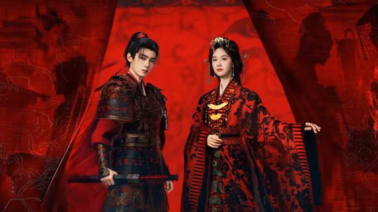 พลิกชะตาเหนือฟ้า Season 1