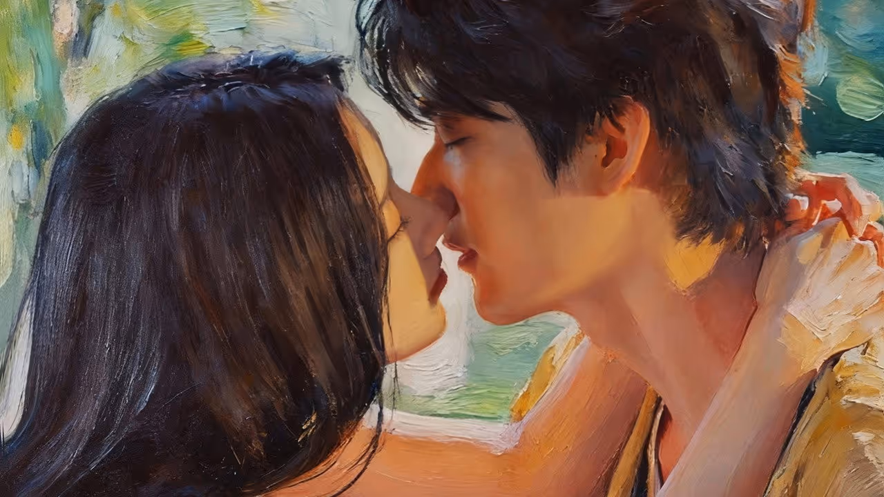ฤดูร้อนนิรันดร์ Season 1