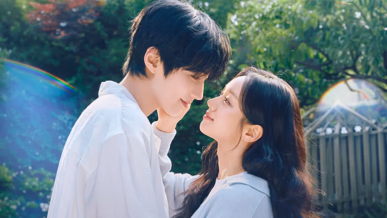 เติมฝันในใจเธอ Season 1