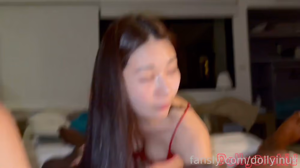 ดอลลี่ ออร์คิด - เฟิร์สต์ บีบีซี บีจีจี ทรีซัม วิธ ริคาโกะ คาตายามะ