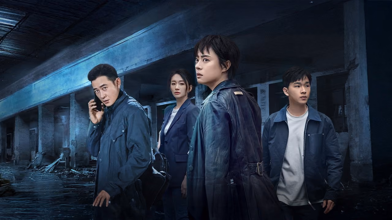 เหนือเมฆาทมิฬ Season 1