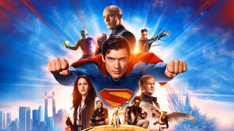 ซูเปอร์แมน