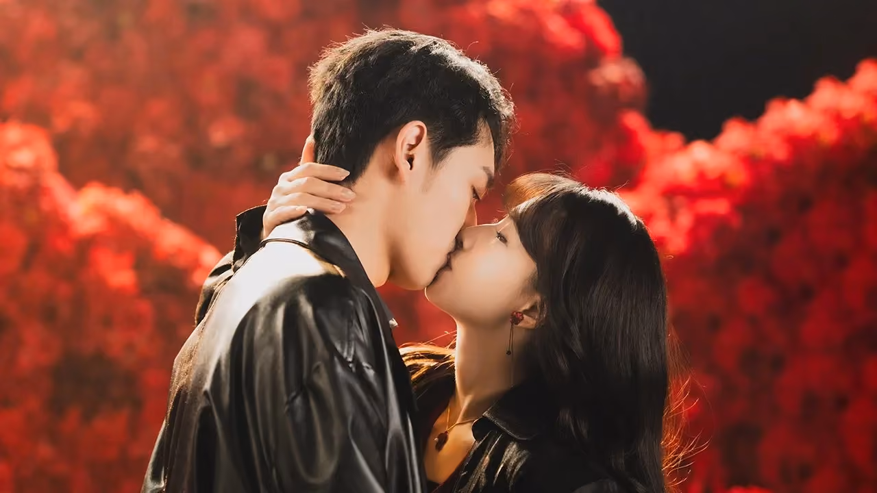 วนเวียนในคืนวิวาห์ Season 1