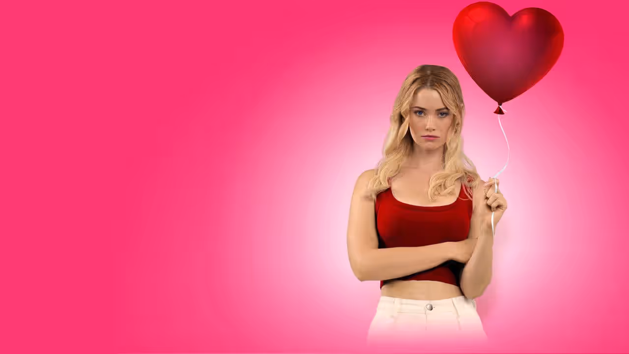 F Valentine's Day