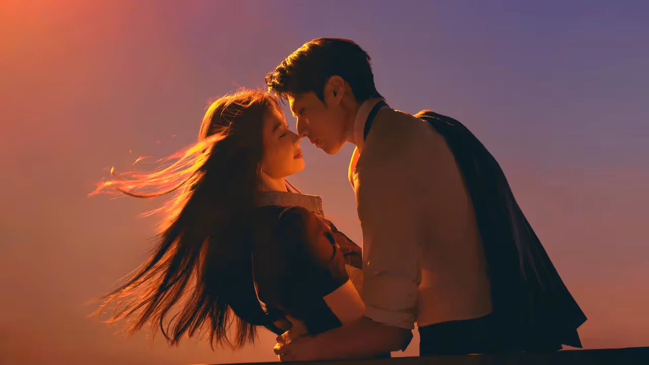 ดาวประกายพร่างพรายฝัน Season 1