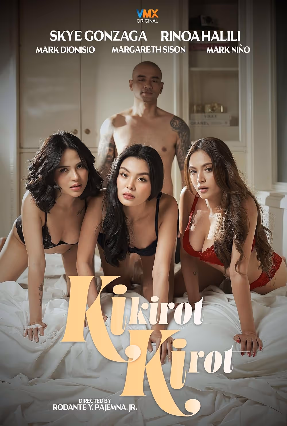 Kikirot kirot