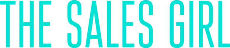 The Sales Girl