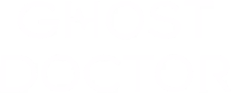 Ghost Doctor: ผีหมอ หมอผี Season 1