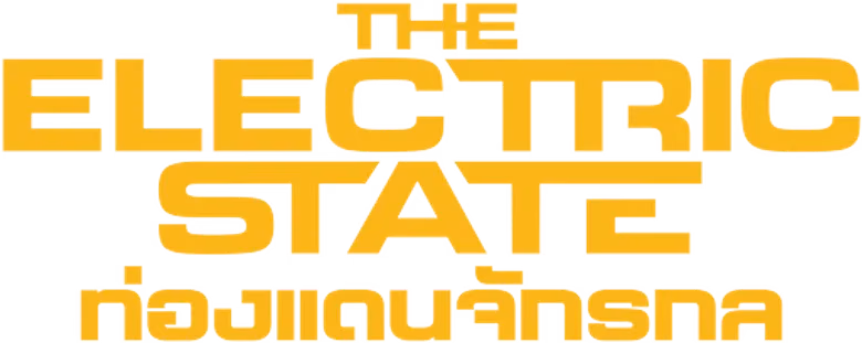 The Electric State: ท่องแดนจักรกล