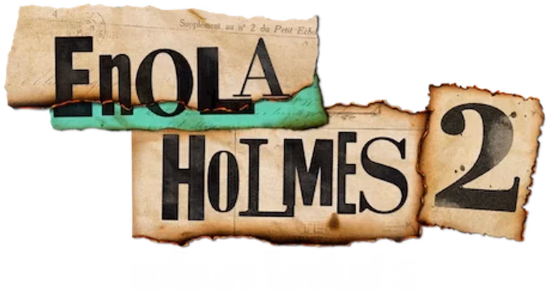 เอโนลา โฮล์มส์ 2