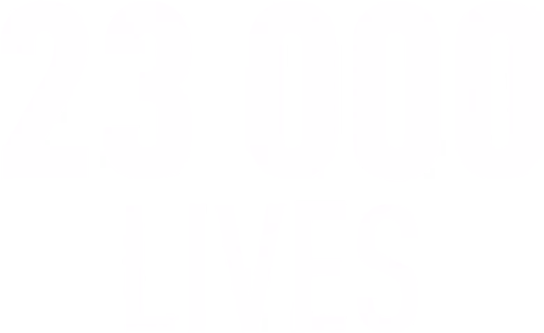 23,000 āļāļĩāļ§āļīāļ