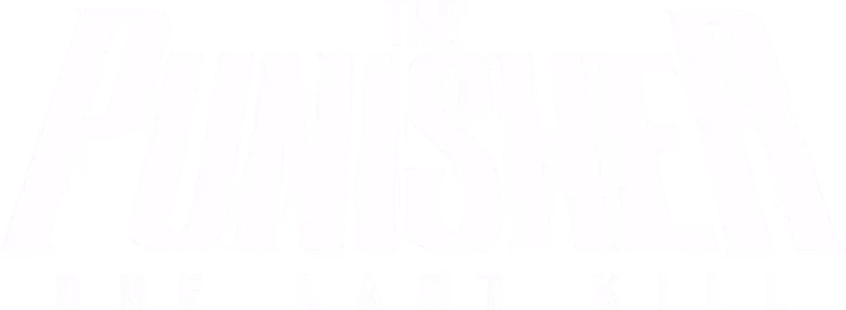 The Punisher: One Last Kill เดอะ พันนิชเชอร์: ฆ่าทิ้งทวน