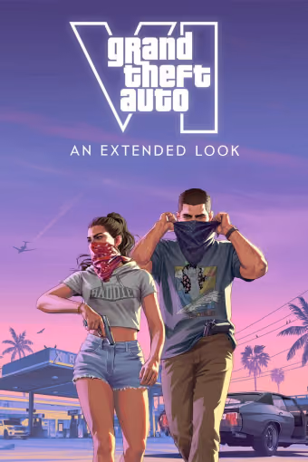 Grand Theft Auto VI: An Extended Look