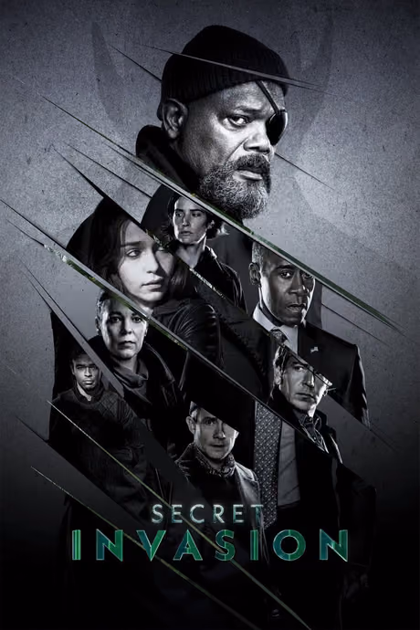 มหันตภัยอำพราง Season 1
