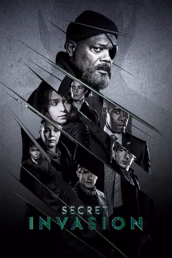 มหันตภัยอำพราง Season 1