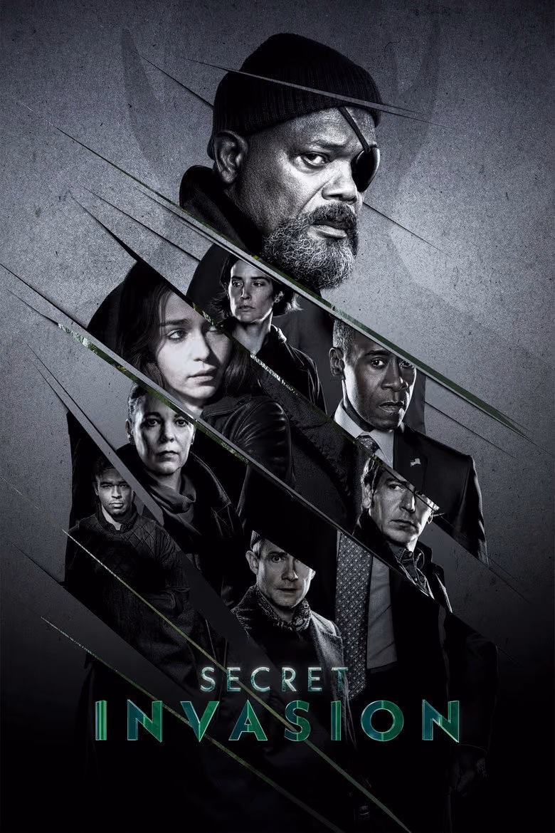 มหันตภัยอำพราง Season 1