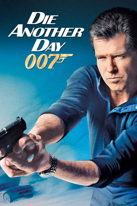 เจมส์ บอนด์ 007 ภาค 20: พยัคฆ์ร้ายท้ามรณะ