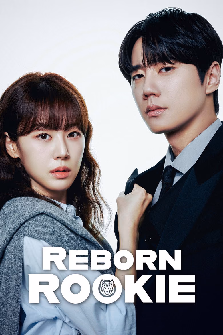 มือใหม่หัดแค้น Season 1