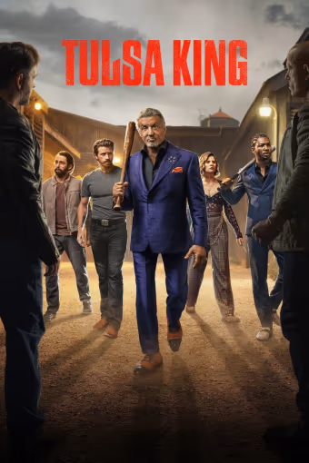 ราชันแห่งทัลซา Season 3