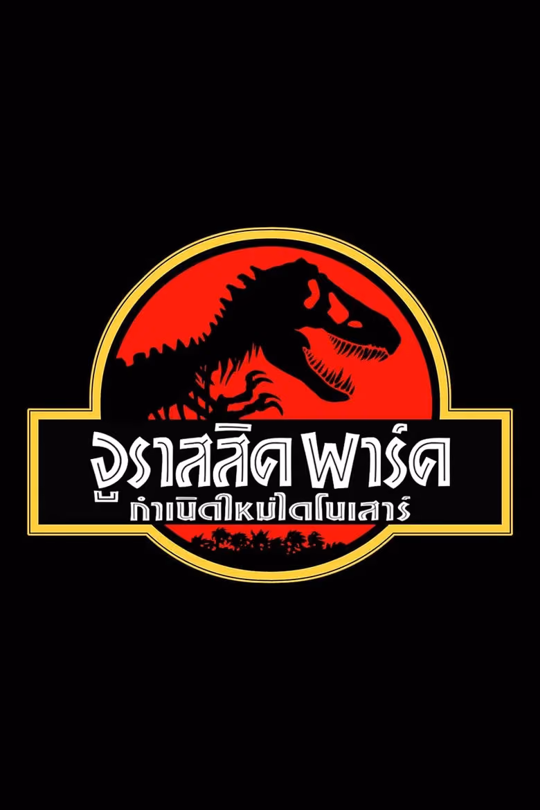 จูราสสิค พาร์ค กำเนิดใหม่ไดโนเสาร์