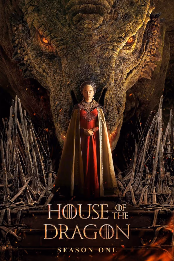 ตระกูลแห่งมังกร Season 1