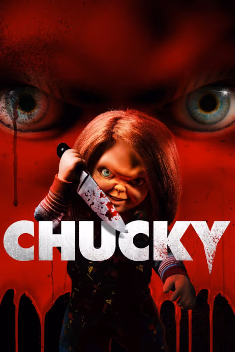 กำลังค้นหาชื่อไทยทางการของซีรีส์ Chucky ให้ตรงสไตล์โรงไทย Season 1