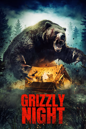 Grizzly Night