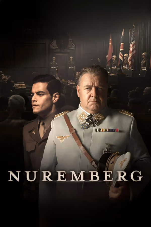 Nuremberg
