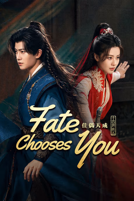 คู่สรรสวรรค์สร้าง Season 1