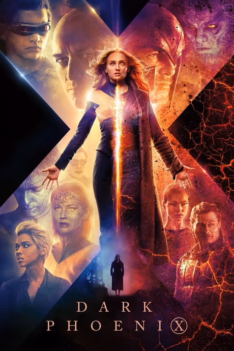 X-เม็น : ดาร์ก ฟีนิกซ์