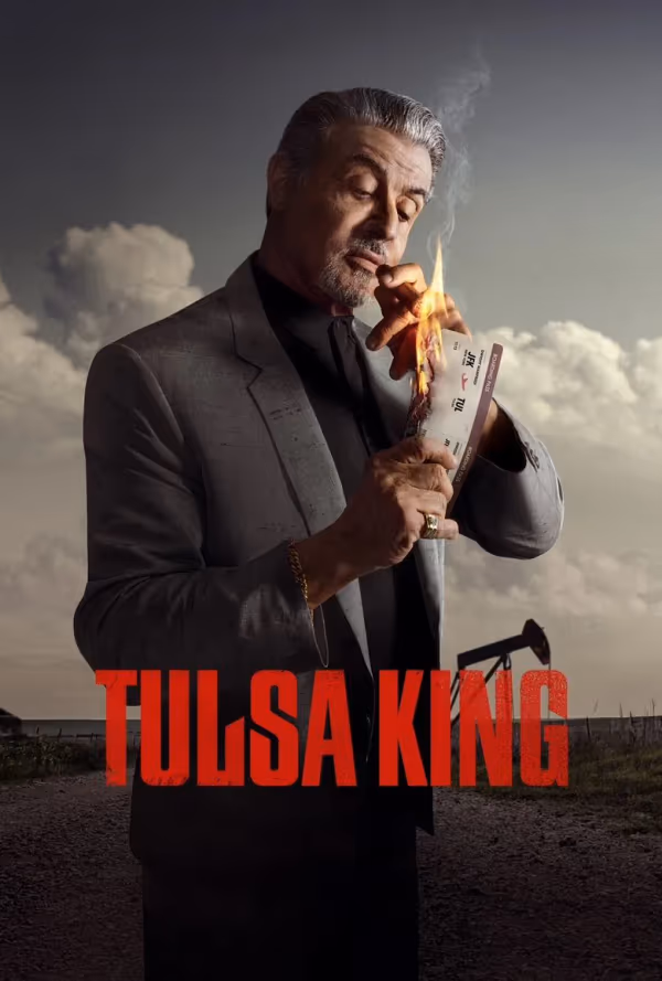 ราชันแห่งทัลซา Season 1