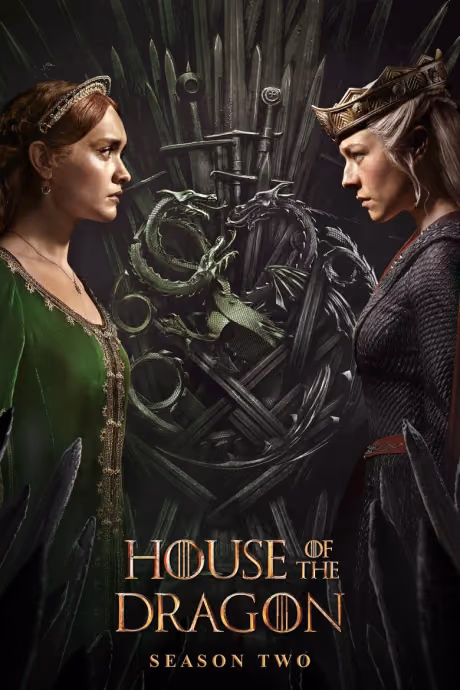 ตระกูลแห่งมังกร Season 2