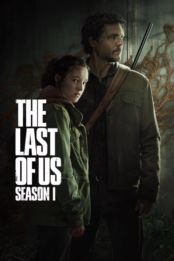 เดอะลาสต์ออฟอัส ซีซั่น 1