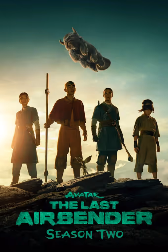 เณรน้อยเจ้าอภินิหาร Season 2