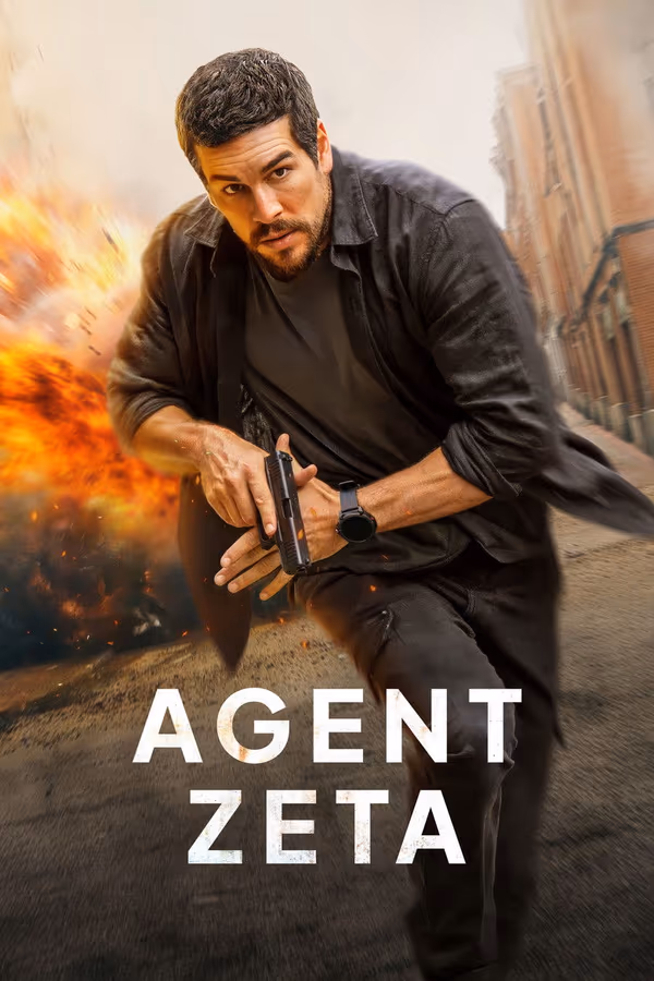 เซต้า : ปริศนาจารชน