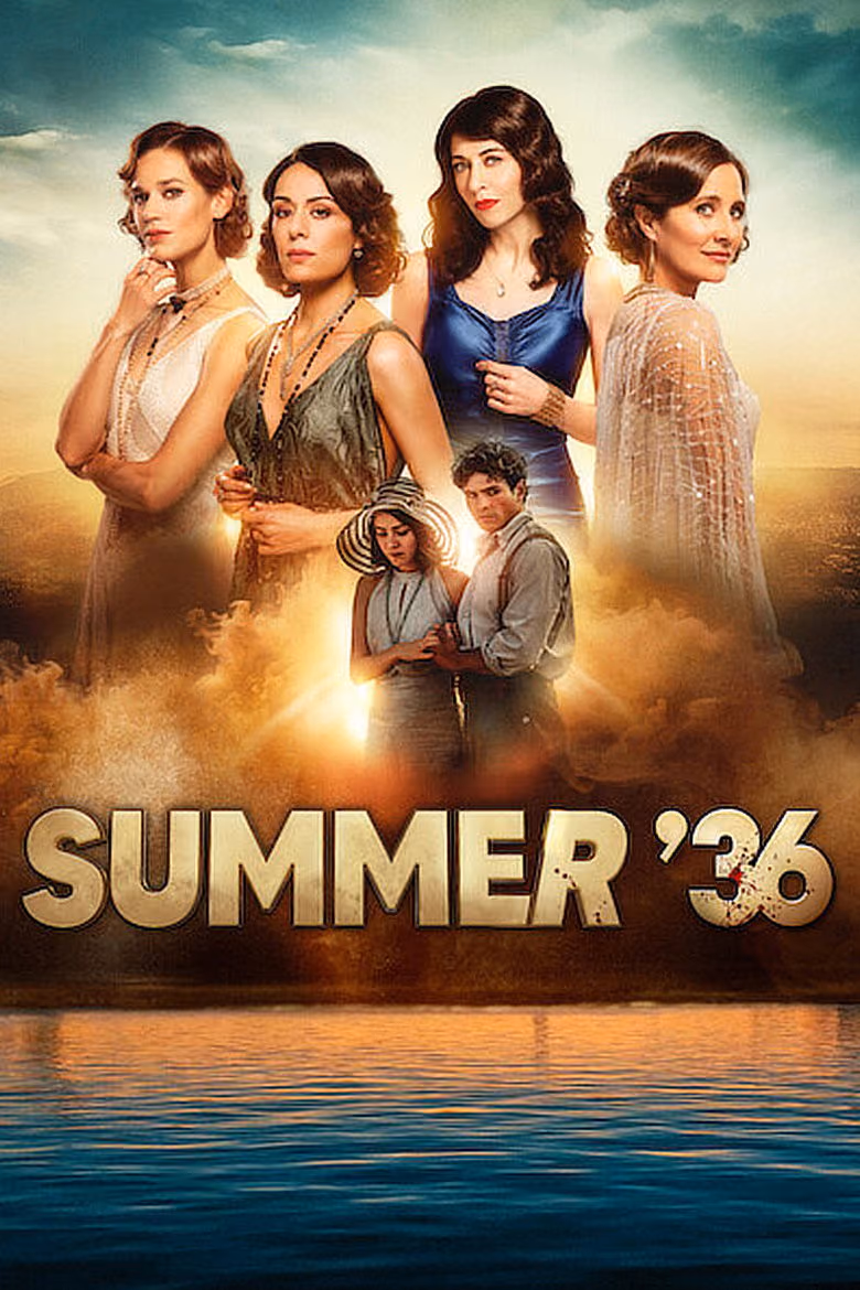 ฤดูร้อนปี 1936 Season 1