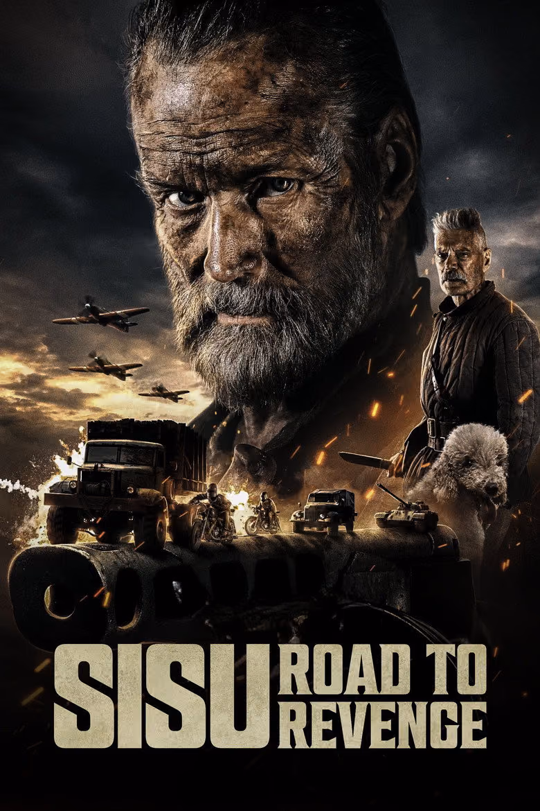 เฒ่ามหากาฬ 2